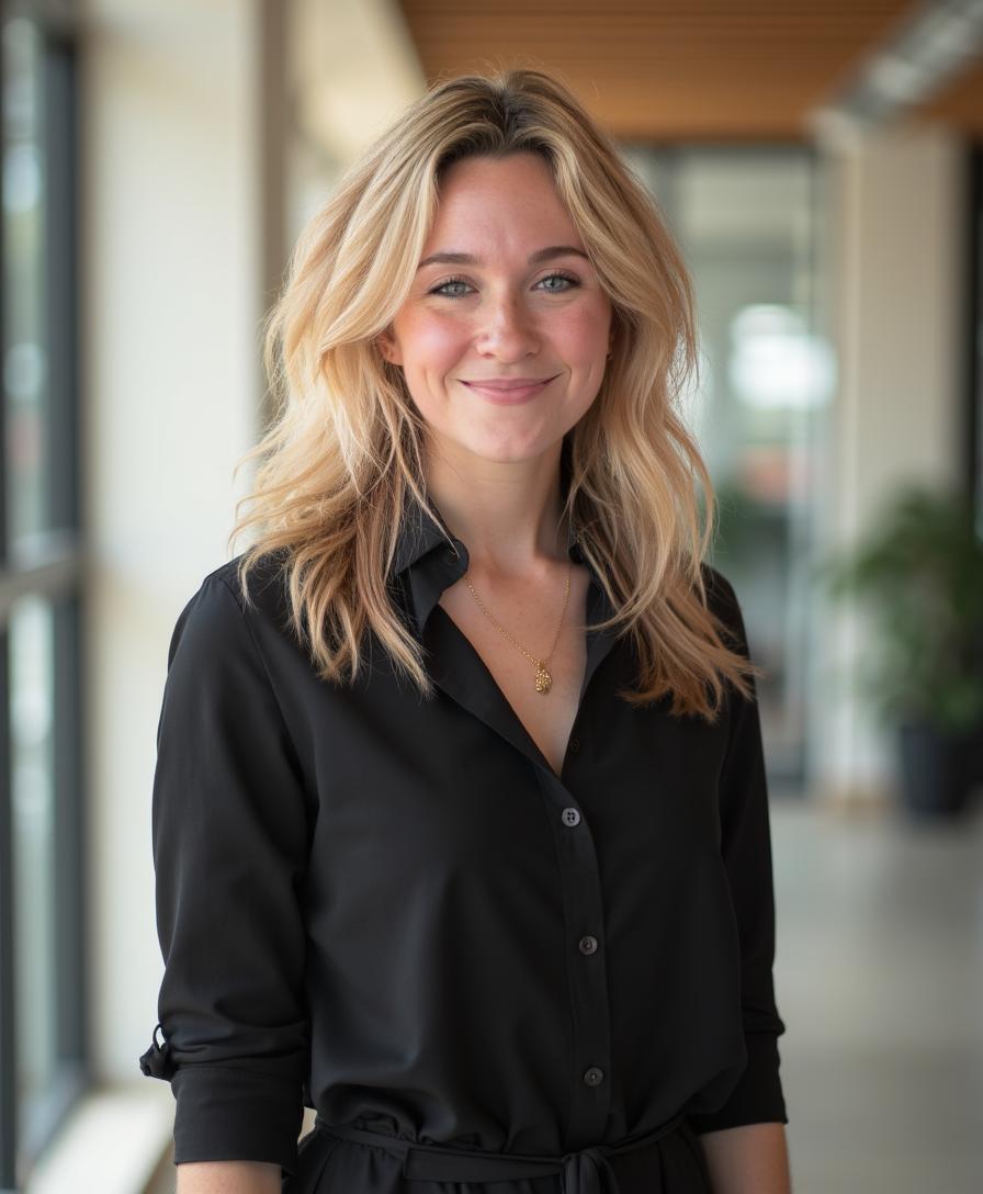 Ashtin Dowler Professional Headshot 3